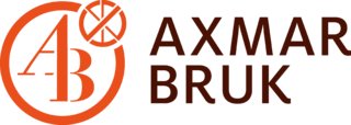 Axmar bruk logo
